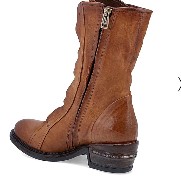 A.S.98 Ingram Boot - Picture 5 of 6